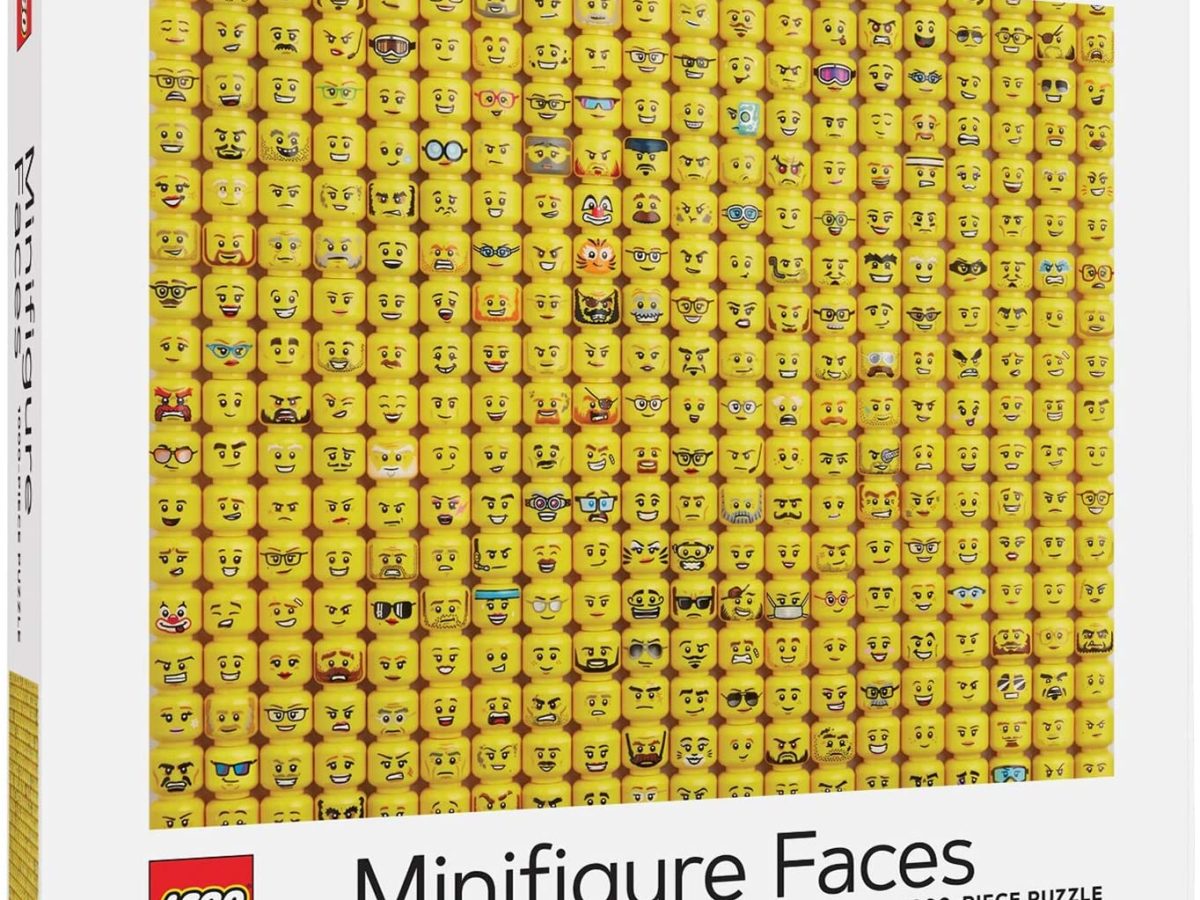 lego face puzzle