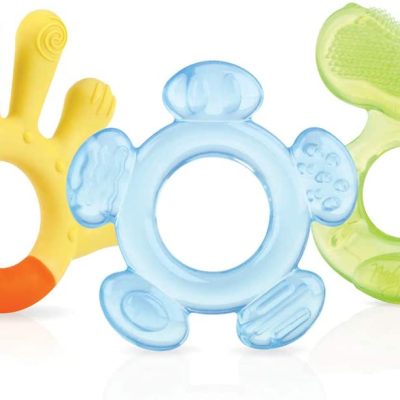 Teethers