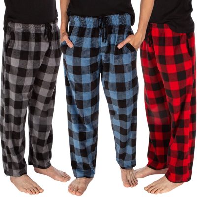 Men Pajamas Pants