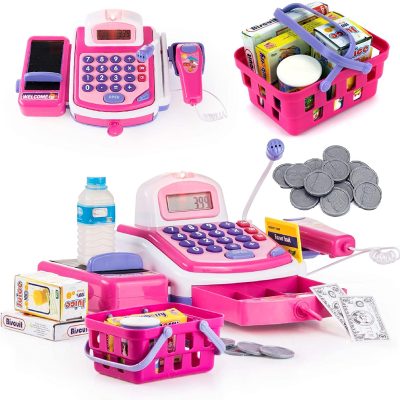 Cash Registers