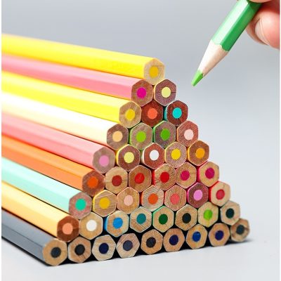 Color Pencil Sets