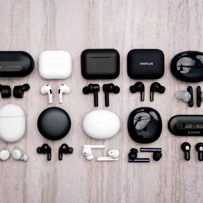 Earbuds