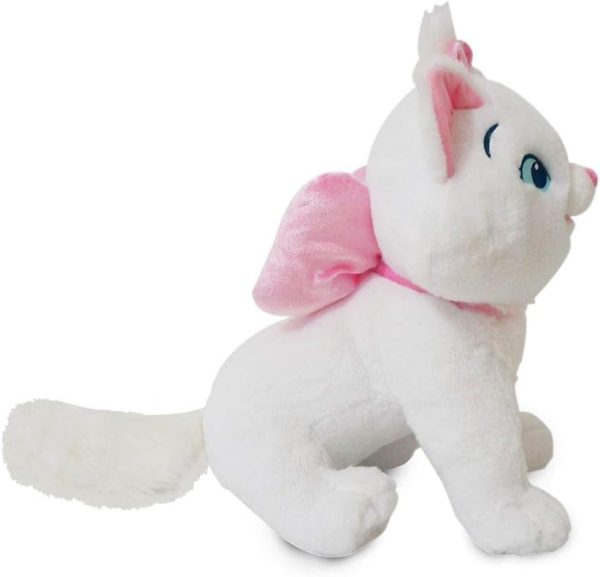 Disney Marie Plush - The Aristocats - 16 Inches - Image 3