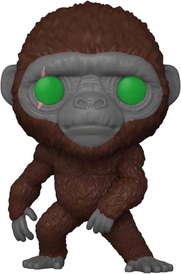 Funko Pop! Movies: Godzillla x Kong: The New Empire - Suko