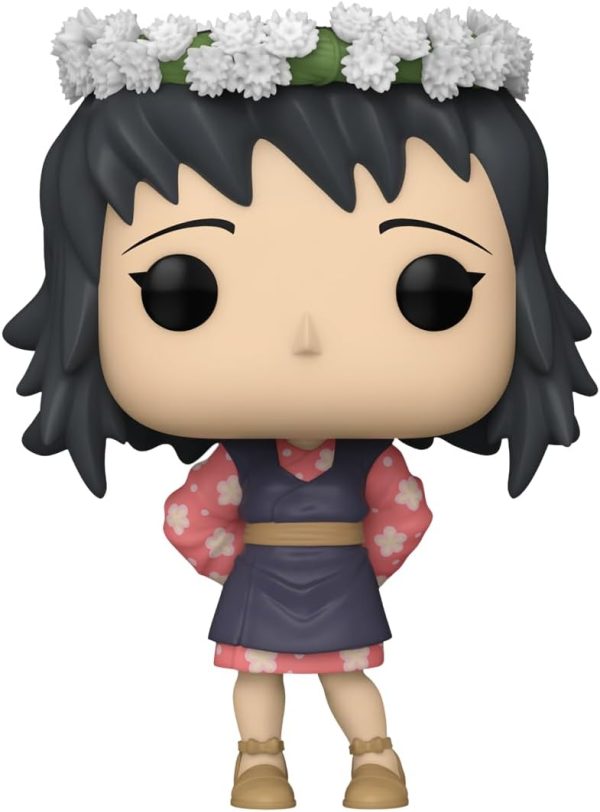 Funko Pop! Animation: Demon Slayer - Makomo