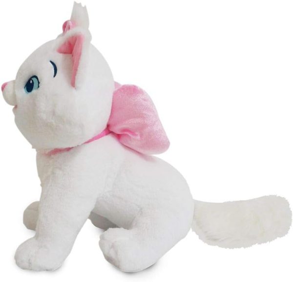 Disney Marie Plush - The Aristocats - 16 Inches - Image 2