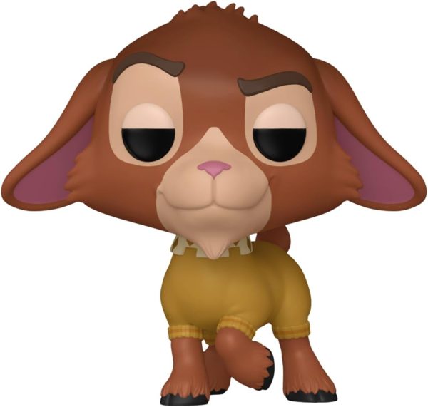 Funko Pop! Disney : Wish - Valentino