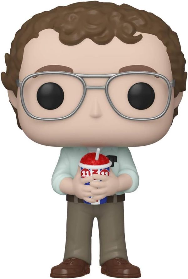 Funko Pop! Stranger Things Alexei Pop! Vinyl FigureStranger Things Alexei Pop! Vinyl Figure