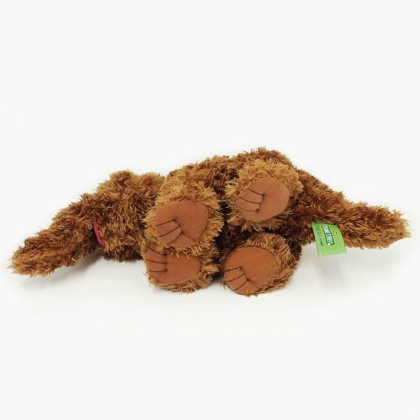 Gund Sesame Street Snuffleupagus Plush 16" - Image 5