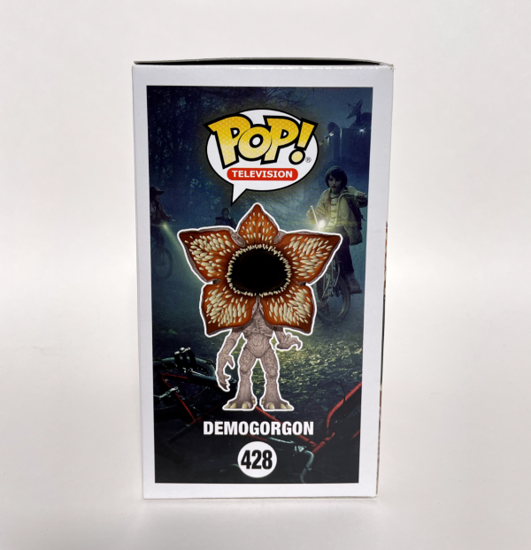 Funko 13327 Stranger Things - Demogorgan Chase Variant - Image 4