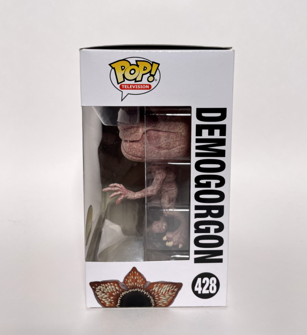 Funko 13327 Stranger Things - Demogorgan Chase Variant - Image 3