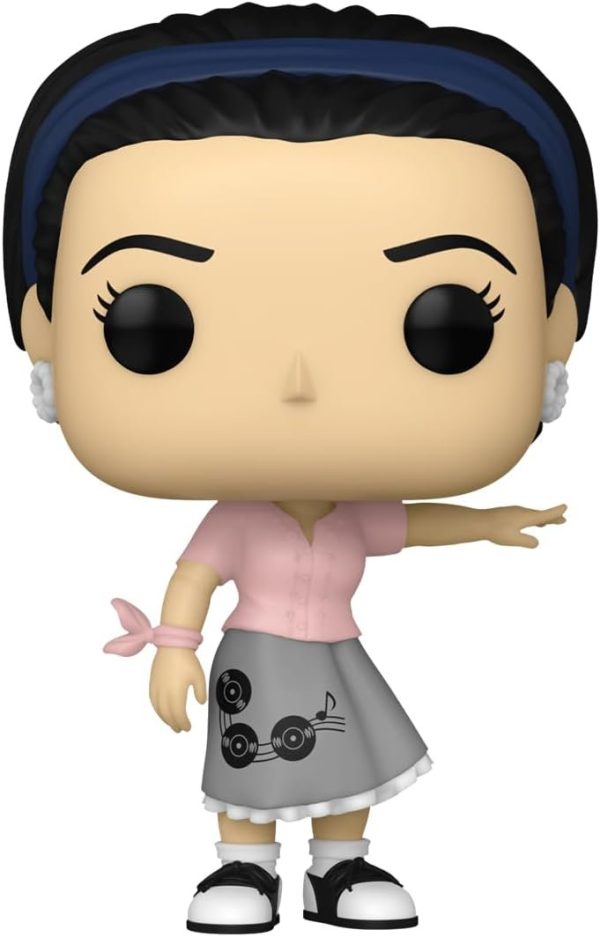 Funko Pop! TV: Friends - Monica Geller as Waitress