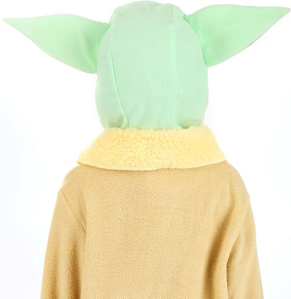 Lucasfilm - Accessory - Grogu Headpiece Os - Image 2