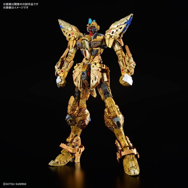 Bandai Hobby - Gundam Seed Destiny - Strike Freedom Gundam, Bandai Spirits MGEX 1/100 Model Kit - Image 3