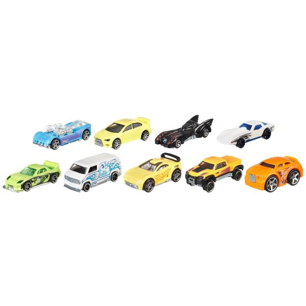 Hot Wheels Color Shiffters Assorted - Image 2