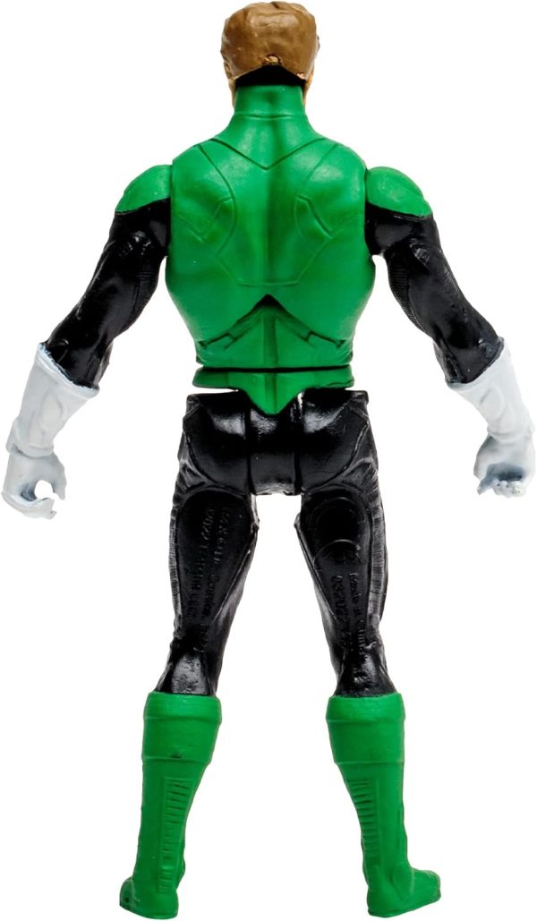 DC Direct - Page Punchers - Green Lantern (Hal Jordan) 3in Figure with Comic Book - Image 7