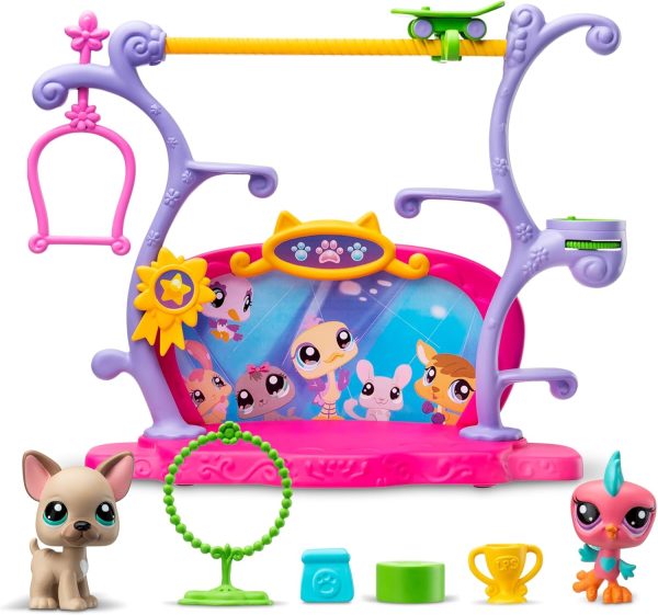 2 Pets Got Talent Playset - Image 5