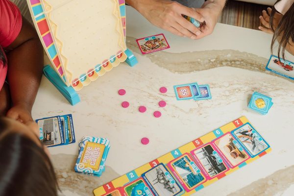 Table Top Plinko - Image 6