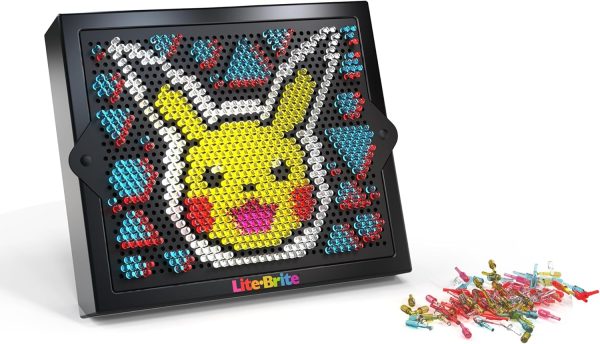 Lite Brite - Pokemon Refresh - Image 4