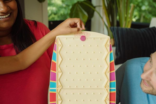 Table Top Plinko - Image 2