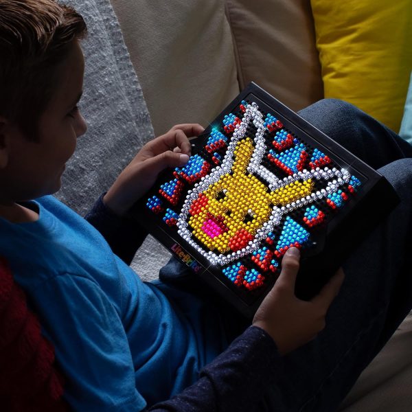 Lite Brite - Pokemon Refresh - Image 7